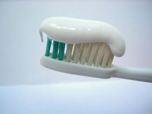 3-歯磨き