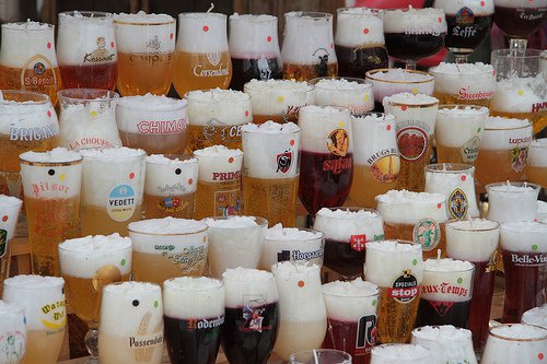 ビール・効果・10