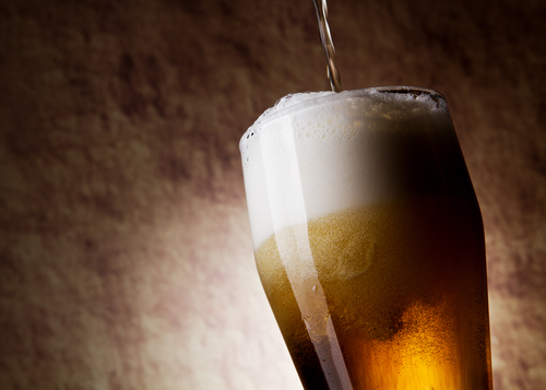 ビール2
