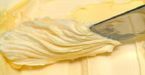 自家製バターの作り方