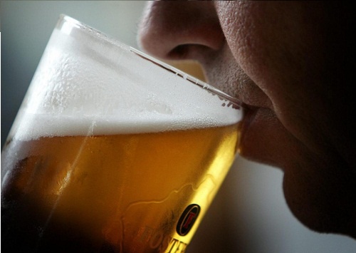 あなたの知らないビールの効果 あなたの知らないビールの効果