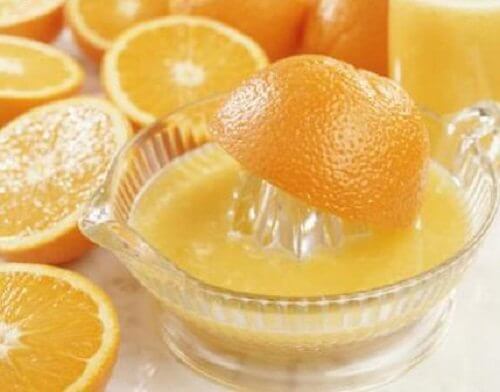 orenji