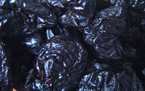 プルーンで骨粗しょう症予防