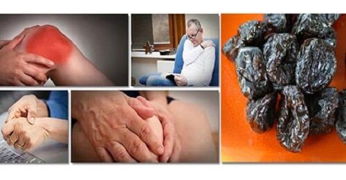 プルーンで骨粗しょう症予防