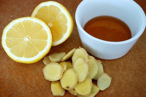 ダイエットに効果的!生姜茶で減量する方法