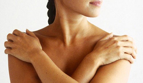 首を美しくする5つの方法