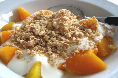 オートミール-500x332