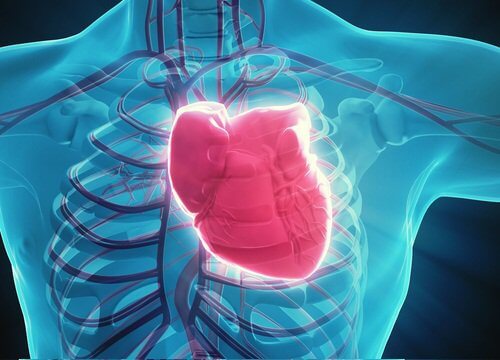 冠状動脈不全と関連する健康リスク