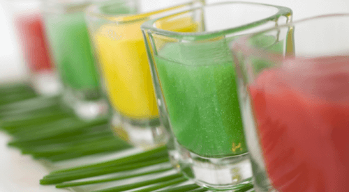 腸に効く薬湯!ベスト3 腸に効く薬湯!ベスト3