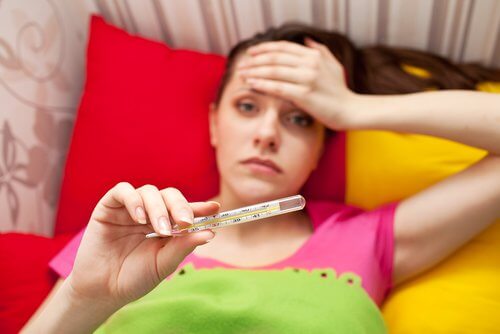 インフルエンザ