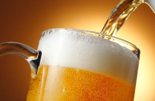 ビール