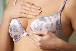 乳がんの5つの稀な兆候