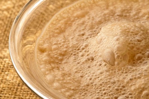 ビール酵母の効能 ビール酵母の効能