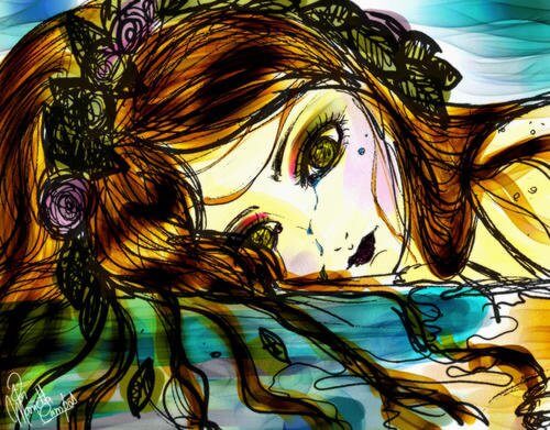慢性的な悲しみ:気分変調性障害