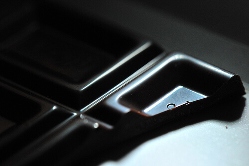 ダークチョコレート