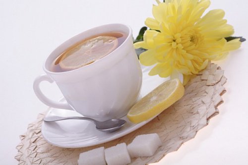 レモンピール茶の驚くべき健康効果