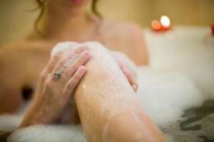 不安感を消し去ってくれる自然療法