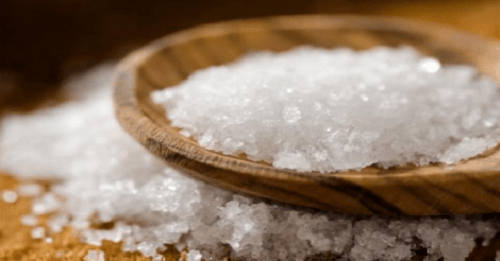 塩で片頭痛を治す自然療法