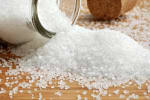 塩と砂糖で不眠症対策
