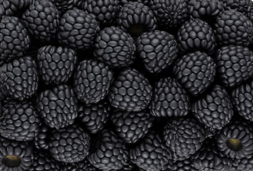 ブラックベリー