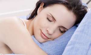 朝までぐっすり！すぐに眠りにつく方法７選
