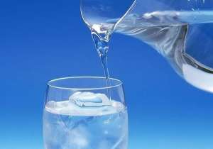 水分不足により起こる体の変調
