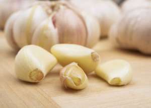 腸内の寄生虫を取り除く自然療法