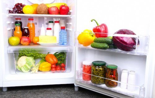 冷蔵庫に常備しておきたい14の食品