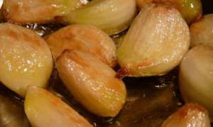 高血圧に効果のあるニンニクの/使い方