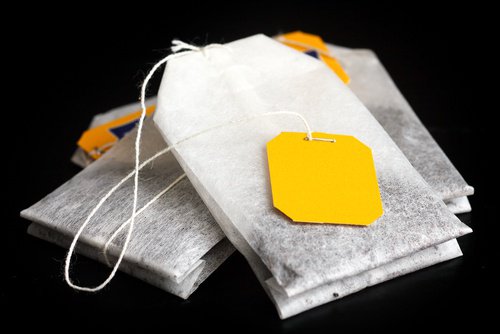 ティーバッグを再利用する11の方法