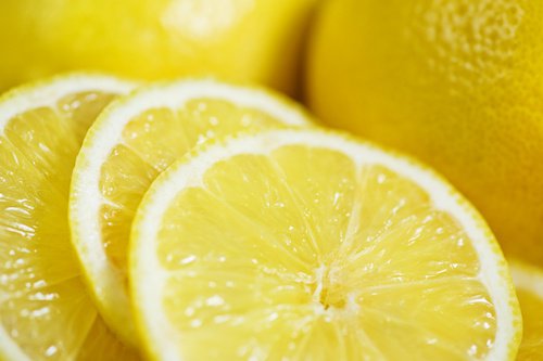 知られざるレモンの効果１２