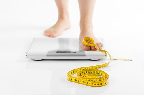 甲状腺異常：体重の変動
