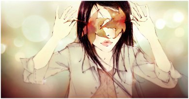 心の傷1