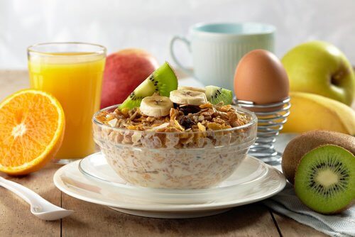 ヘルシーで美味しい朝食を取る8つの方法 ヘルシーで美味しい朝食を取る8つの方法