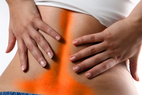 腰痛を和らげる6つのストレッチ法