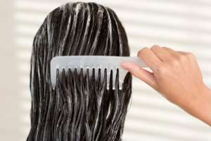 夜、寝る前のヘアケア方法