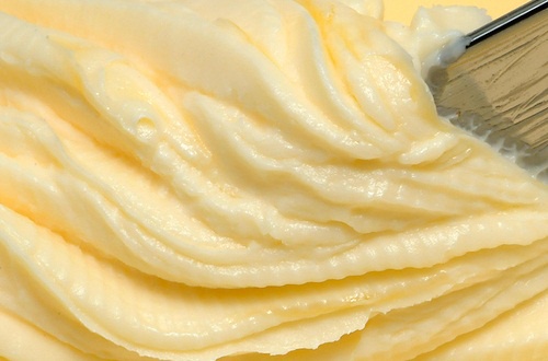 驚くべきバターの意外な使い方14
