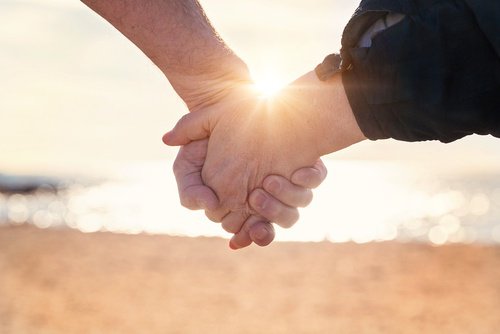 健康的な関係のための10の習慣