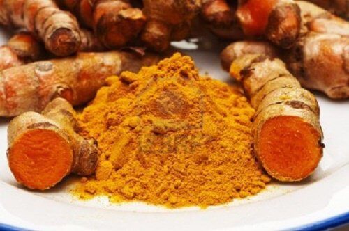 3-turmeric