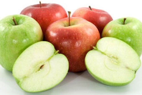 4-apples