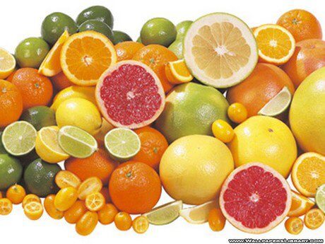 4-citrus-fruits