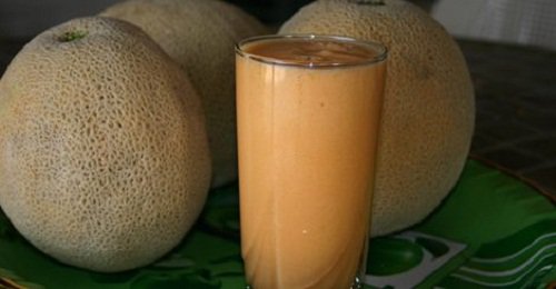 4-melon-juice