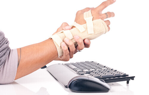 5-splint