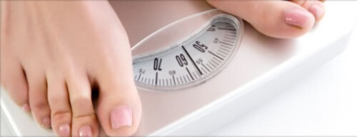 Ideal-weight