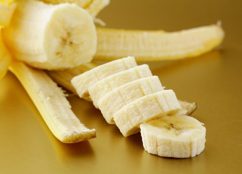 私たちの健康を助けるバナナの成分