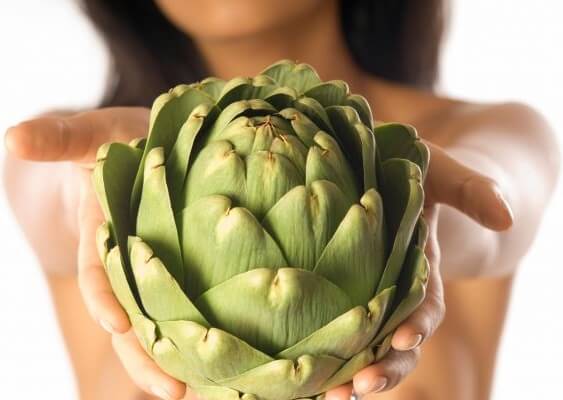 artichoke-for-losing-weight