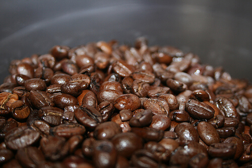 coffee-beans