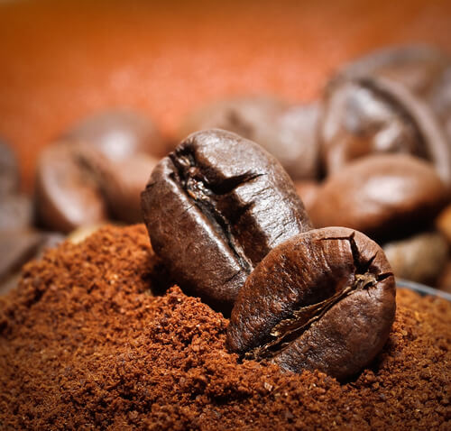 coffee