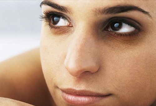 eyes