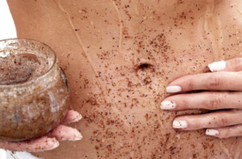 skin-exfoliation